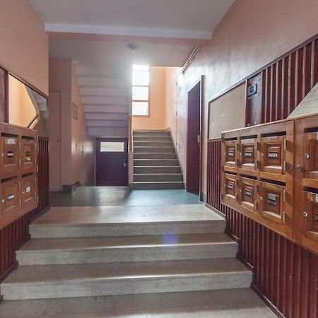 Montagnes Russes Appartement Grenoble Buitenkant foto