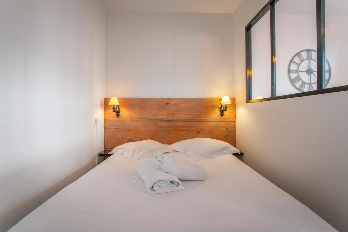 Montagnes Russes Appartement Grenoble Buitenkant foto
